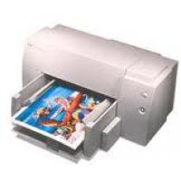 HP Deskjet 610c Printer Ink Cartridges